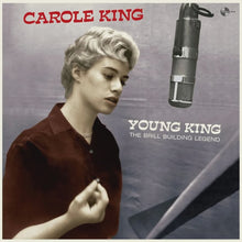  Carole King - Young King