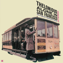  Thelonious Monk - Thelonious Monk