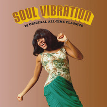 Various Artists - Soul Vibration