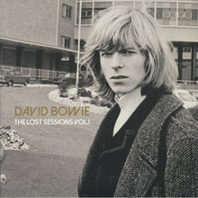  David Bowie - The Lost Sessions Vol. 1