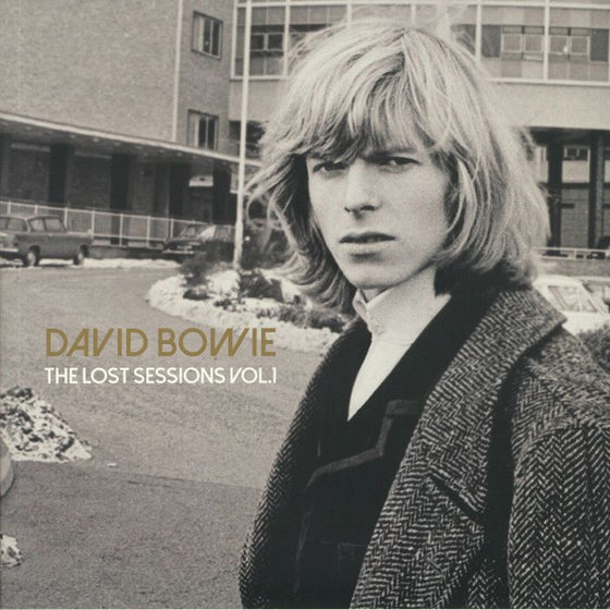 David Bowie - The Lost Sessions Vol. 1