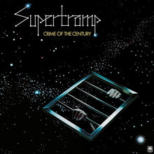  Supertramp - Crime Of The Century