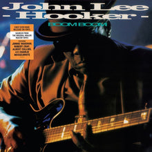  John Lee Hooker - Boom Boom