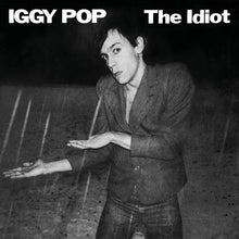  Iggy Pop - The Idiot NAD25