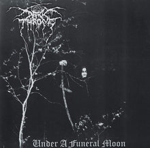  Dark Throne - Under A Funeral Moon