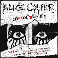 Alice Cooper - Bread Crumbs