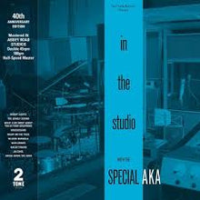  The Special AKA - In the Studio (Anniversary)