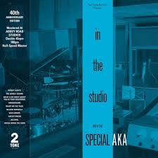 The Special AKA - In the Studio (Anniversary)