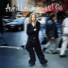  Avril Lavigne - Let Go