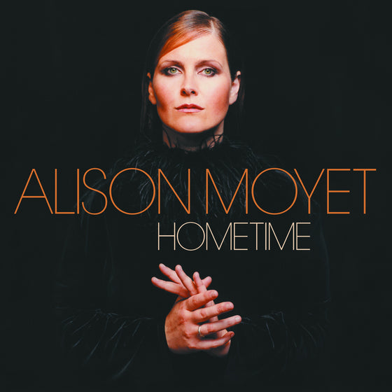 Alison Moyet - Hometime (RSD 2025)