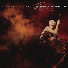  Annie Lennox - Songs Of Mass Destruction