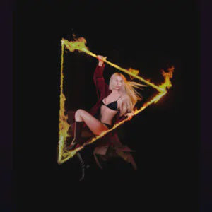 Ava Max - Don't Click Play