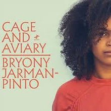  Bryony Jarmon-Pinto - Cage & Aviary