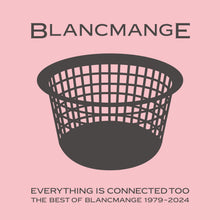  Blancmange - Everything is Connected Too (RSD 2025)