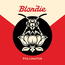  Blondie  - Pollinator