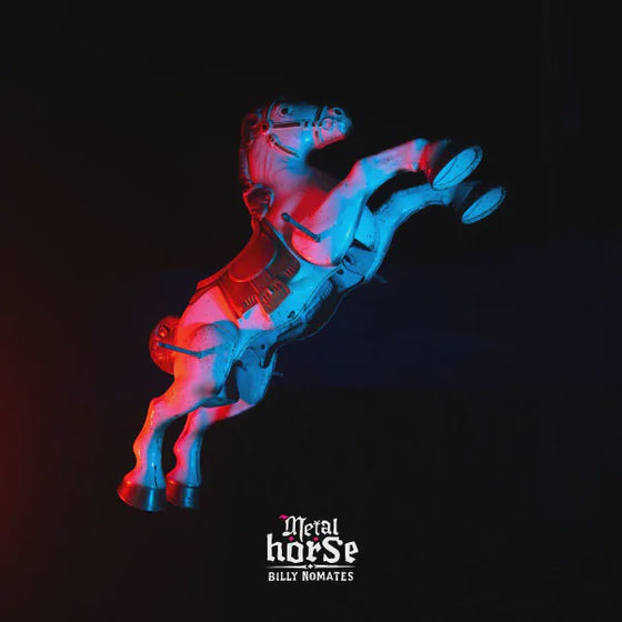 Billy Nomates - Metal Horse