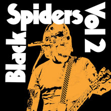  Black Spiders  - Volume 2 (RSD 2025)