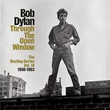 Bob Dylan - Through The Open Window (Bootleg series vol 18)