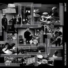  Jake Bugg - A Modern Day Distraction (Delexe)