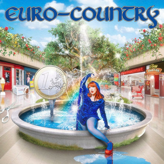 CMAT - Euro-Country (2025)