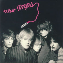  The Imps - The Imps
