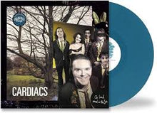  Cardiacs - On Land And In The Sea