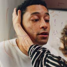 Loyle Carner - Hopefully! (Exclusive Alternative Artwork)