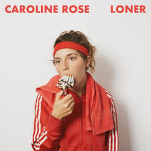  Caroline Rose - Loner