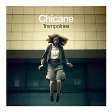  Chicane - Trampolines (Extended) (RSD 2025)