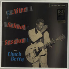  Chuck Berry - After School Session