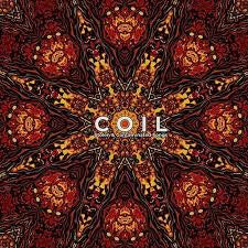 Coil - Stolen & Contaminated Songs