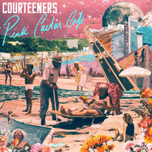  Courteeners - Pink Cactus Café