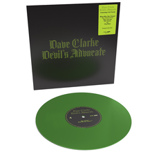  Dave Clarke - Devils Advocate (RSD 2025)