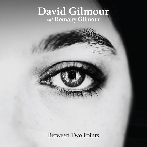 David Gilmour - Between Two Points Remixes (RSD 2025)