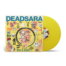  Dead Sara - Ain't It Tragic (RSD 2025)