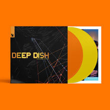  Deep Dish  - George is On (RSD 2025)