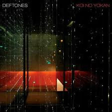 Deftones - Koi Yo Yokan