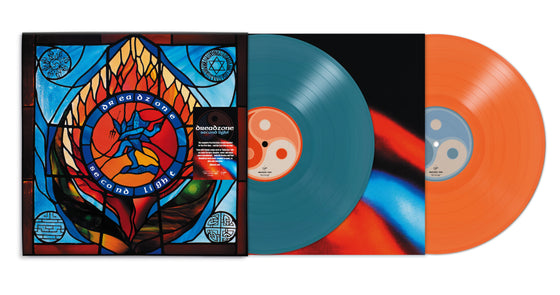 Dreadzone - Second Light (RSD 2025)