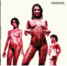  Dwarves, The - Sunshine, Lollipops & Rainbows (RSD 2025)