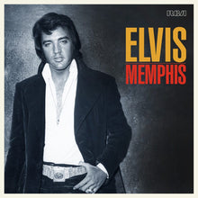  Elvis Presley - Memphis