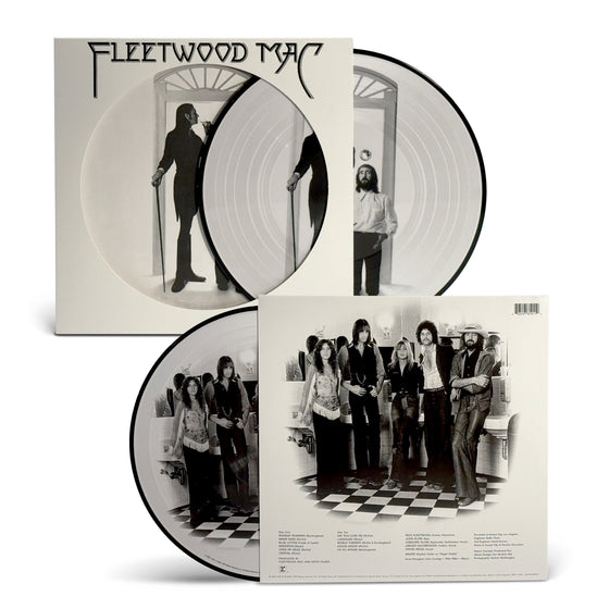 Fleetwood Mac - Fleetwood Mac (RSD 2025)