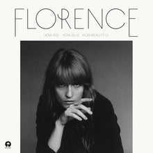 Florence + The Machine - How Big, How Blue, How Beatiful