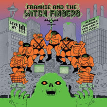  Frankie and the Witch Fingers - Live at KEXP (RSD 2025)