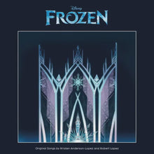  V/A - Frozen, The Songs