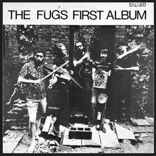  Fugs, The - First Album (RSD 2025)