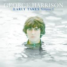  George Harrison - Early Takes