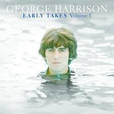 George Harrison - Early Takes