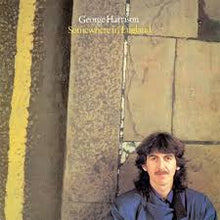  George Harrison - Somewhere in England