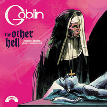  Goblin - OST:L'altro Inferno/The other Hell (RSD 2025)