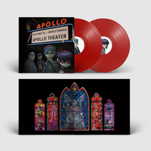  Gorillaz - Demon Days Live From the Apollo Theater (RSD 2025)